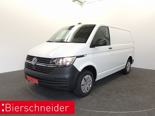 Volkswagen T6.1 Transporter