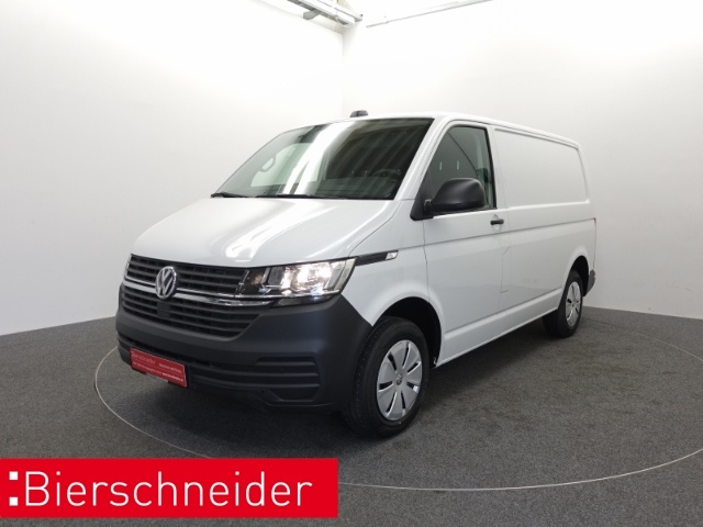 Volkswagen T6.1 Transporter