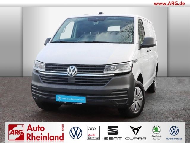 Volkswagen T6.1 Transporter