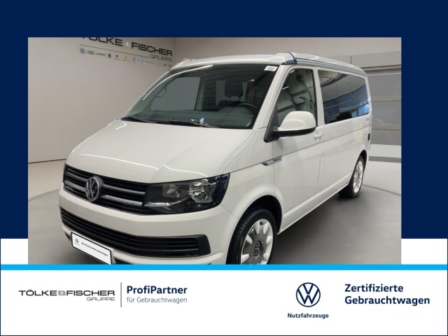 Volkswagen T6 California