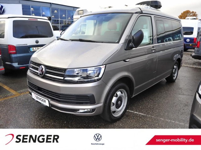 Volkswagen T6 California