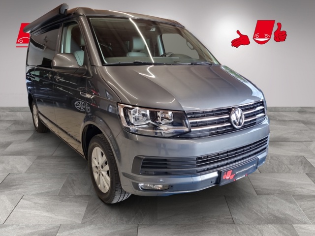 Volkswagen T6 California