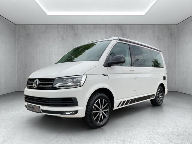 Volkswagen T6 California