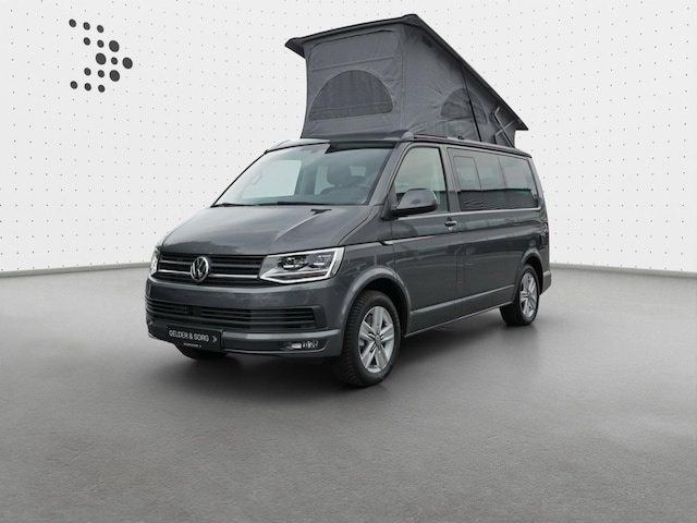 Volkswagen T6 California