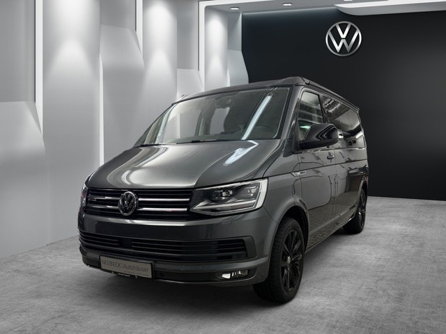 Volkswagen T6 California