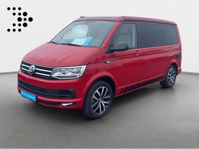 Volkswagen T6 California