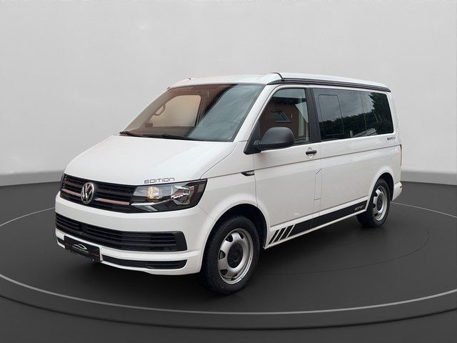 Volkswagen T6 California