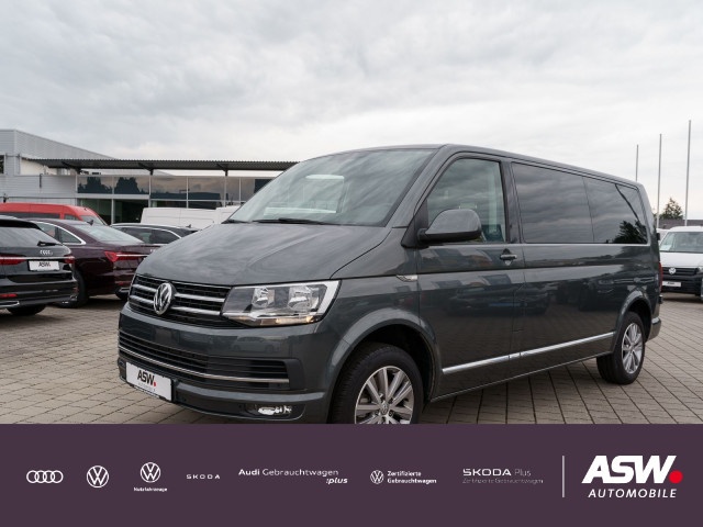 Volkswagen T6 Caravelle