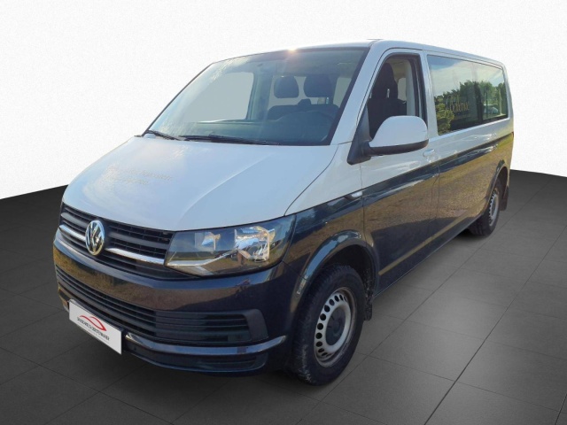 Volkswagen T6 Caravelle