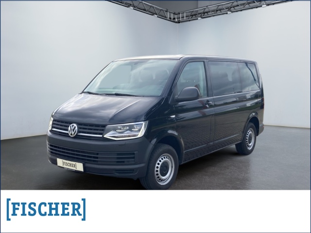 Volkswagen T6 Caravelle