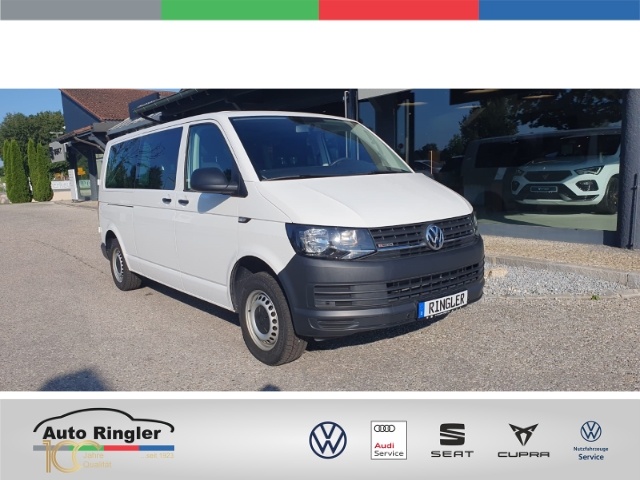 Volkswagen T6 Caravelle