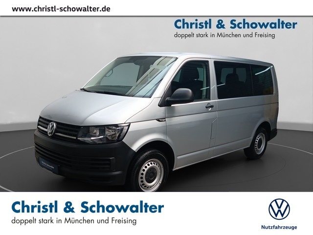 Volkswagen T6 Caravelle