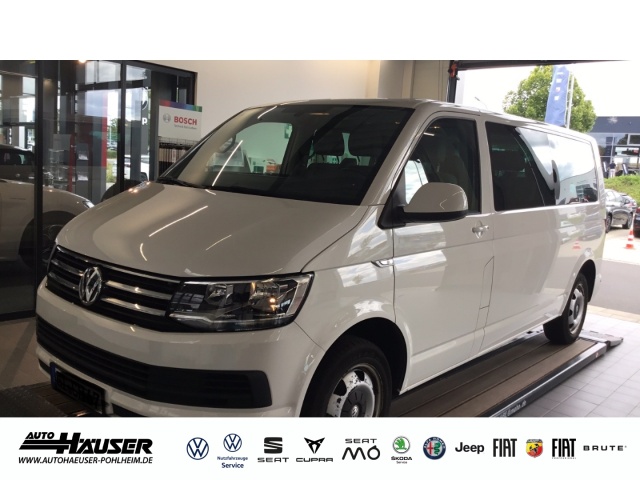 Volkswagen T6 Caravelle