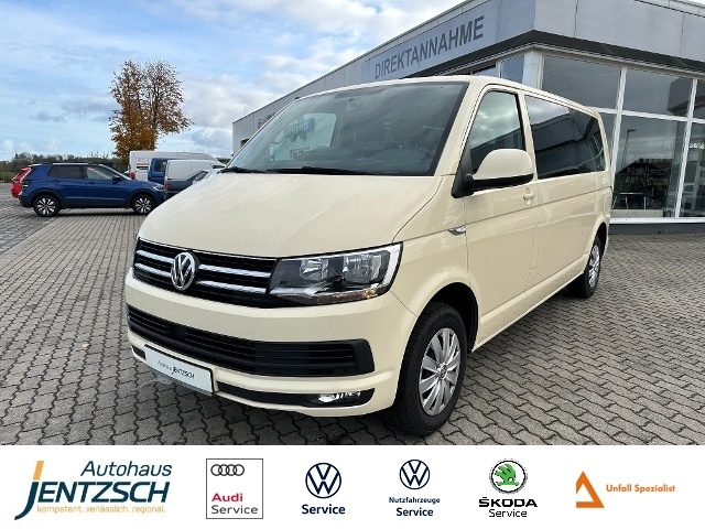 Volkswagen T6 Caravelle