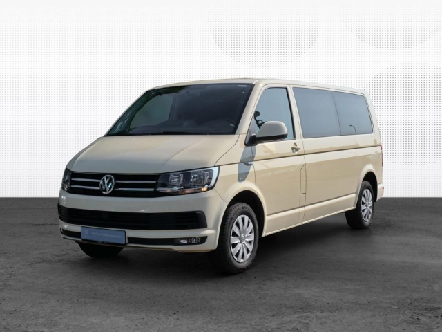 Volkswagen T6 Caravelle