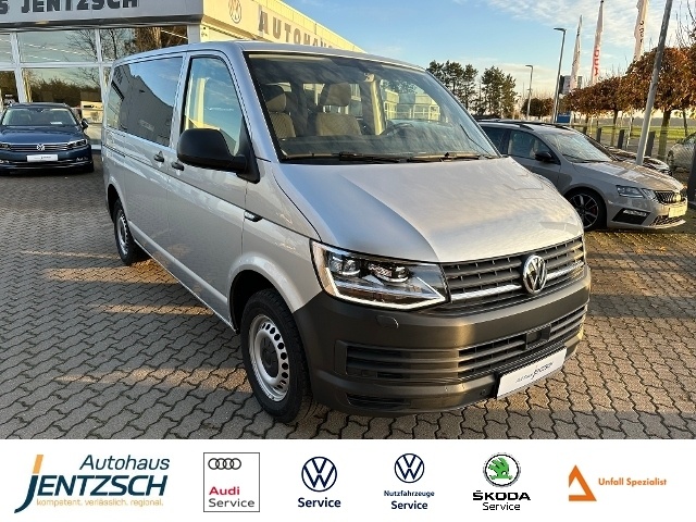 Volkswagen T6 Caravelle