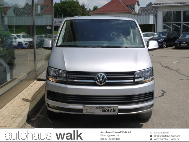 Volkswagen T6 Caravelle