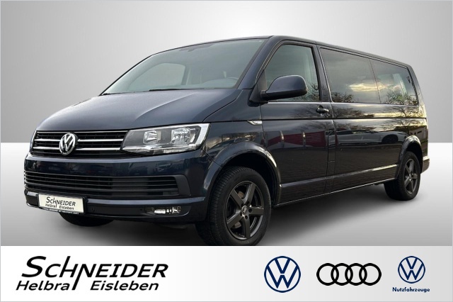 Volkswagen T6 Caravelle