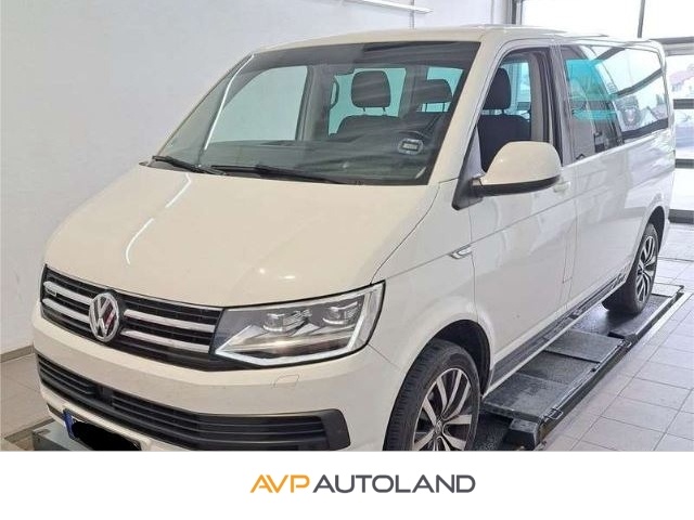 Volkswagen T6 Caravelle