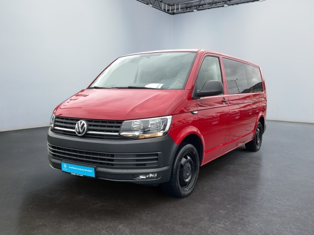 Volkswagen T6 Caravelle