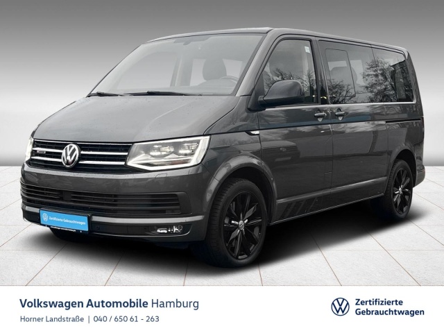 Volkswagen T6 Caravelle