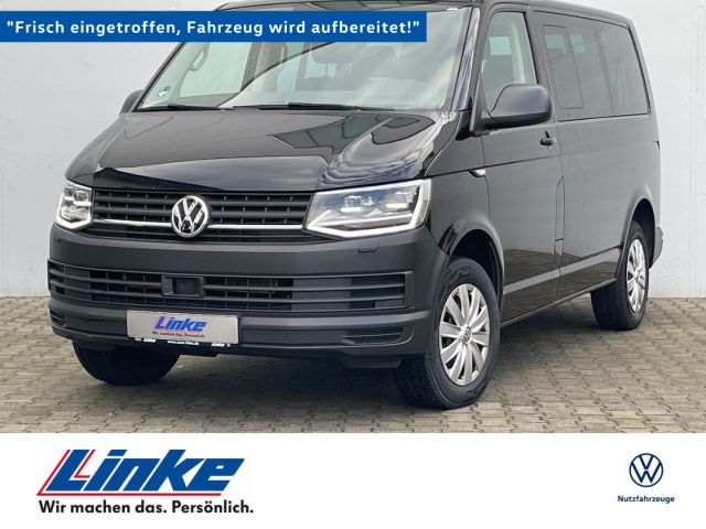 Volkswagen T6 Caravelle