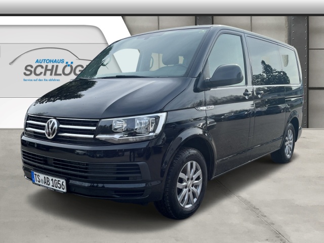 Volkswagen T6 Caravelle