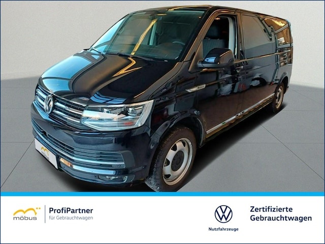 Volkswagen T6 Caravelle