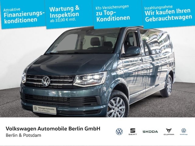 Volkswagen T6 Caravelle