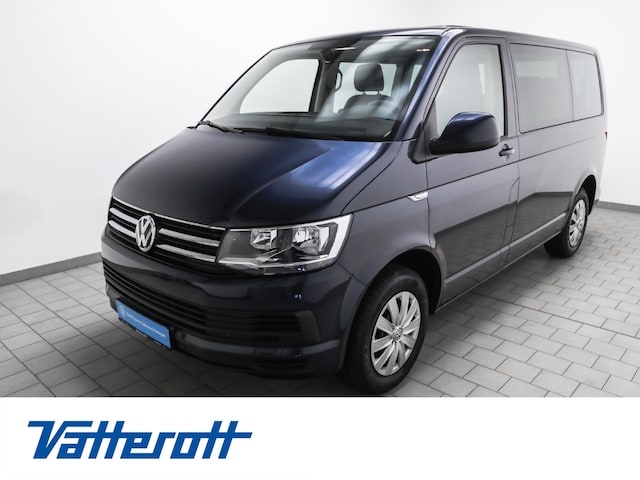 Volkswagen T6 Caravelle