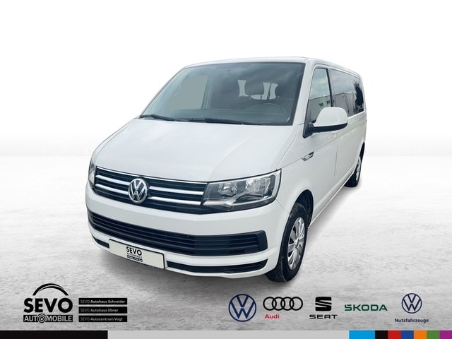 Volkswagen T6 Caravelle