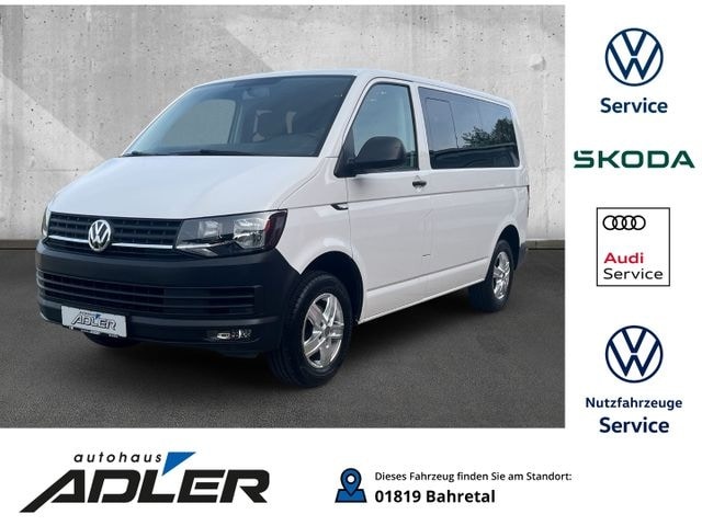 Volkswagen T6 Caravelle