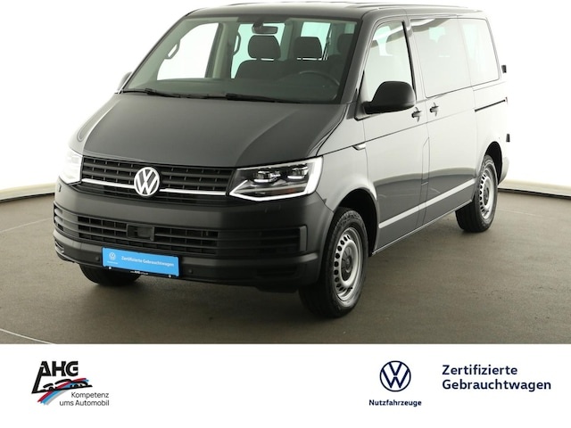 Volkswagen T6 Caravelle