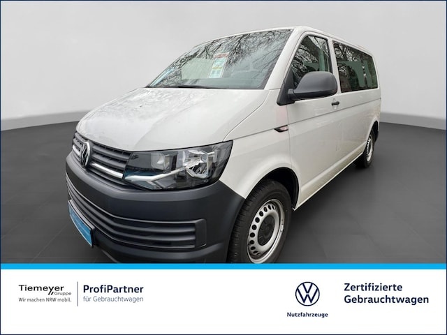 Volkswagen T6 Caravelle