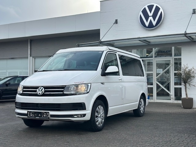 Volkswagen T6 Caravelle