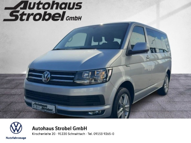 Volkswagen T6 Caravelle