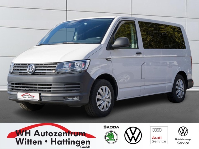 Volkswagen T6 Caravelle