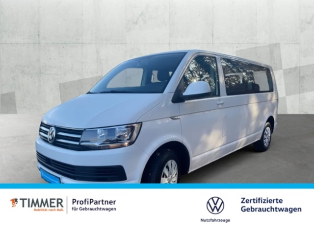Volkswagen T6 Caravelle