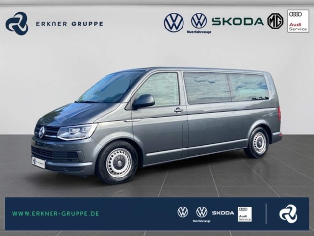 Volkswagen T6 Caravelle