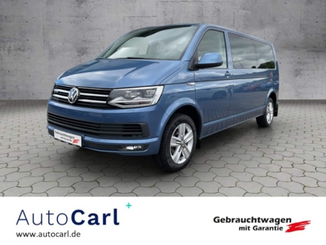 Volkswagen T6 Caravelle