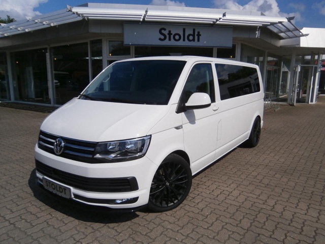 Volkswagen T6 Caravelle