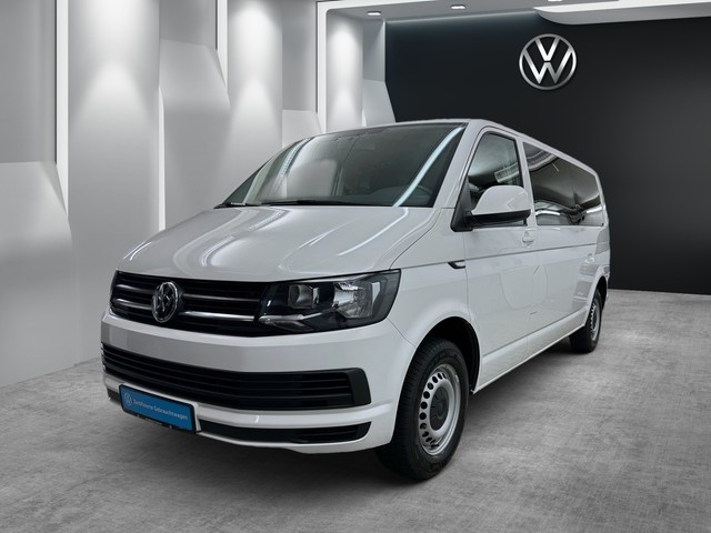 Volkswagen T6 Caravelle