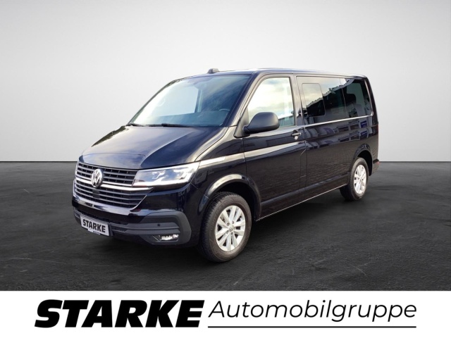 Volkswagen T6.1 Multivan