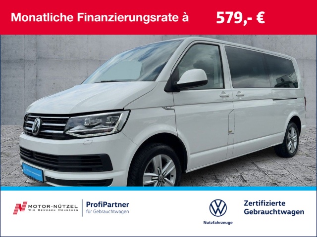 Volkswagen T6 Multivan