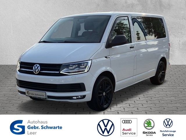 Volkswagen T6 Multivan