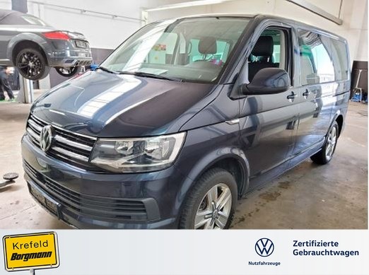 Volkswagen T6 Multivan