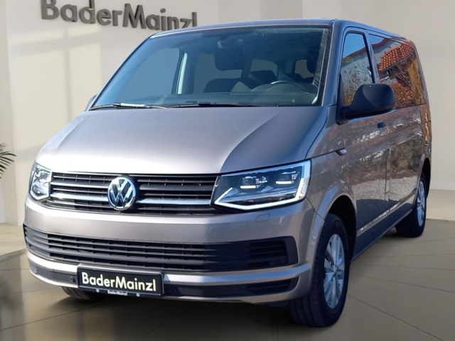 Volkswagen T6 Multivan