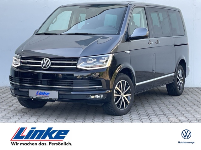 Volkswagen T6 Multivan