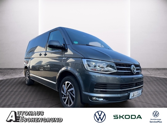 Volkswagen T6 Multivan