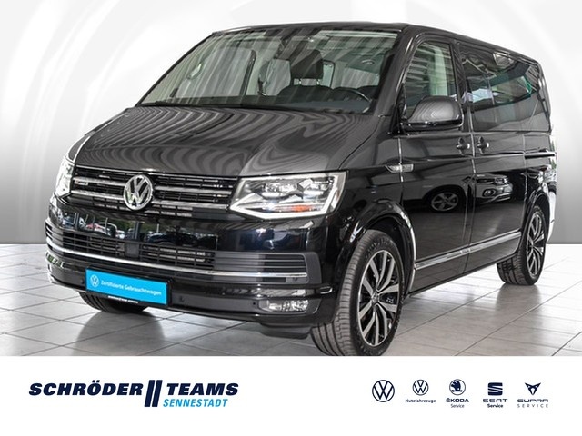 Volkswagen T6 Multivan